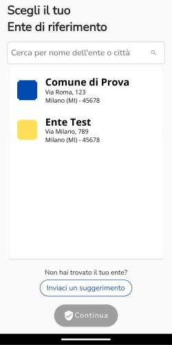 Comune di Prova